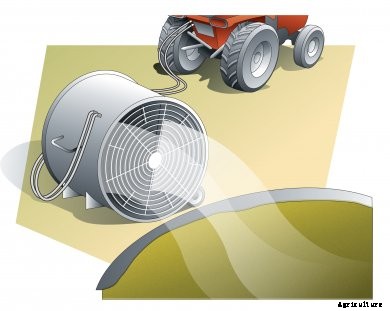 all-around-farm-manure-pit All Around the Farm: March 2017